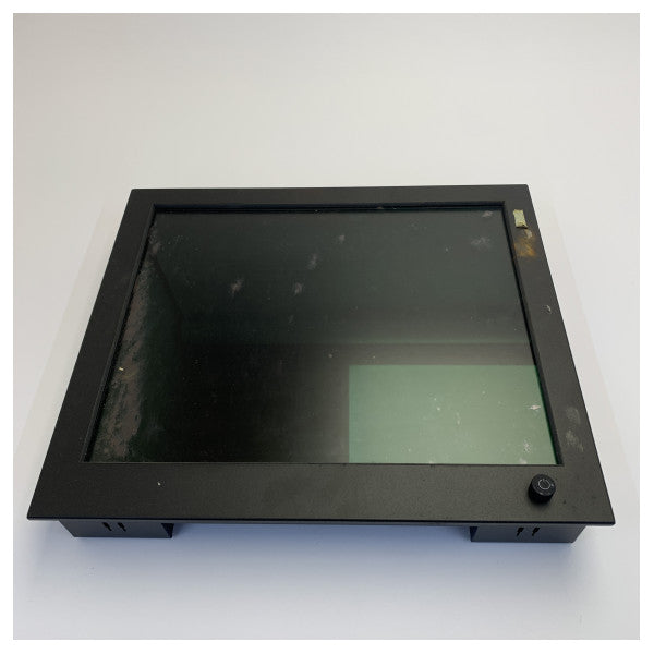N170KE Marine Monitor - Flush Mount Panel Display - Użat 