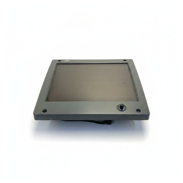 JRC NWZ-173 Marine Display Unit - Professional Yacht Navigation Monitor - Used 