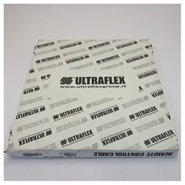 Ultraflex 301110 Marine Control Cable for Boat Steering and Engine Control