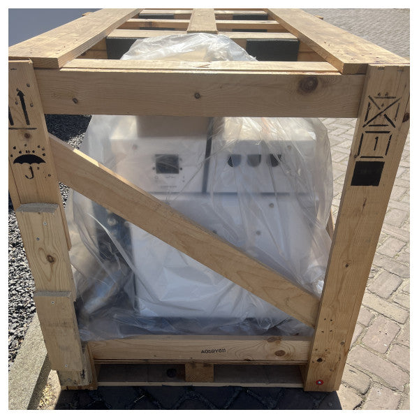 Cummins Onan 27 MDKDU 27 kVa 230V | 50HZ meridieselgeneraattori