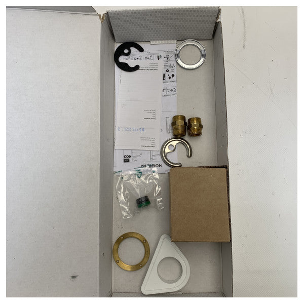 Nobili New Road Road Single Lever Bathroom Tab - 168515