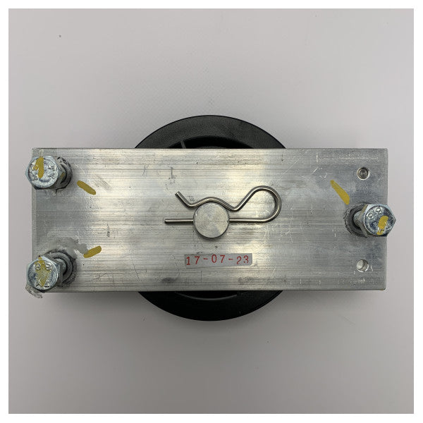 Jefa Lenkradsystem Rollenführung für Kabel - 17-07-23