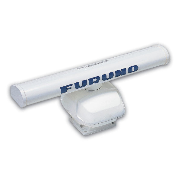 Radar digitale UHD marino Furuno DRS4A 4 kW 48 nm - RSB-118-092-E