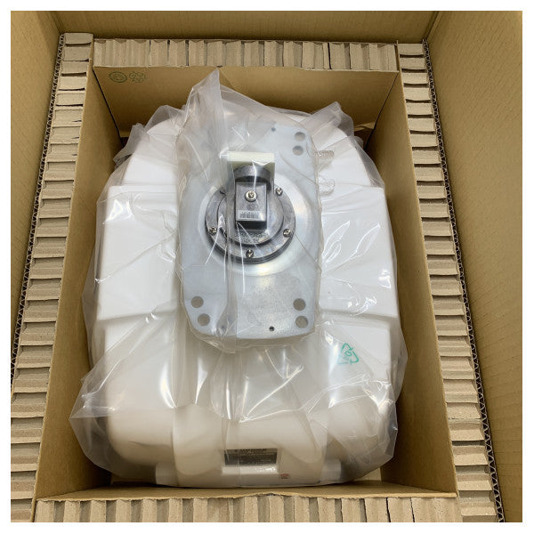 Radar digitale UHD marino Furuno DRS4A 4 kW 48 nm - RSB-118-092-E