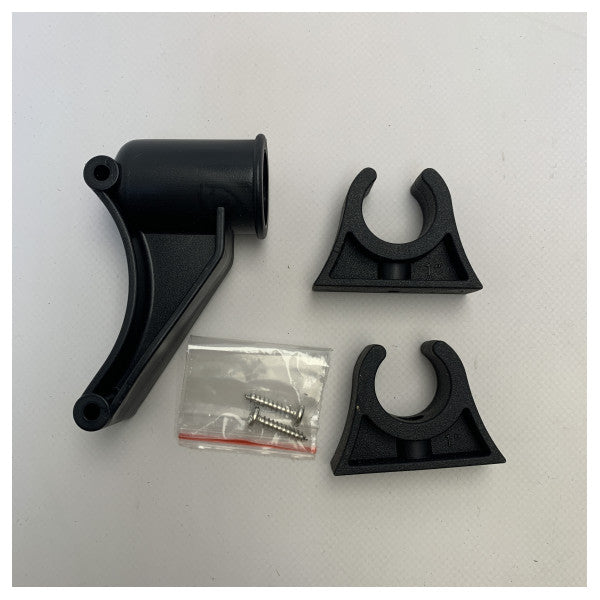 Трюмний насос Seaworld ручний чорний 22 л/хв - 17060 - 17060