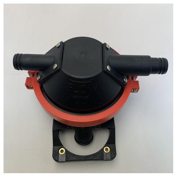 Трюмний насос Seaworld ручний чорний 22 л/хв - 17060 - 17060