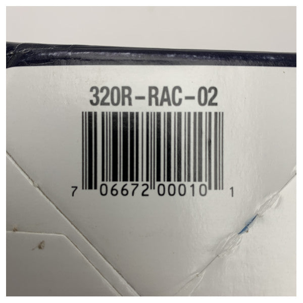 Filtr paliwa i separator wody Parker Racor 320R-RAC-02 do silników stacjonarnych i zaburtowych