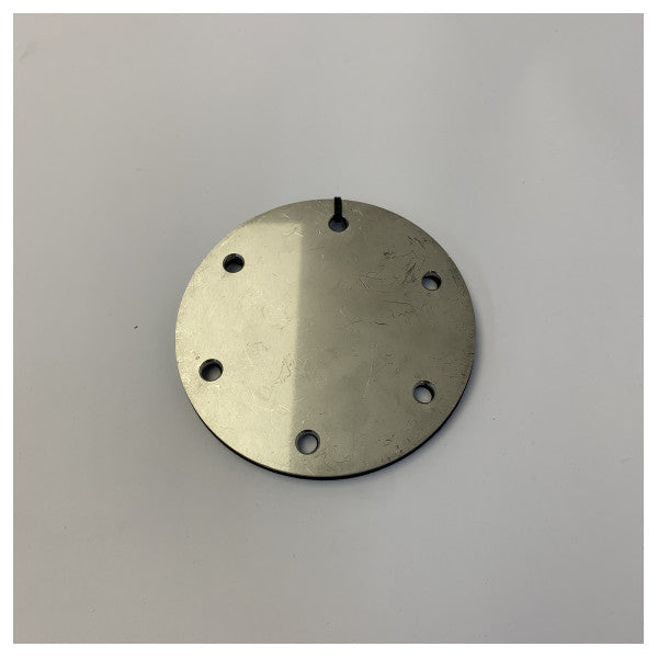 Fuel Tank Cap with Gasket for Yacht 005020455