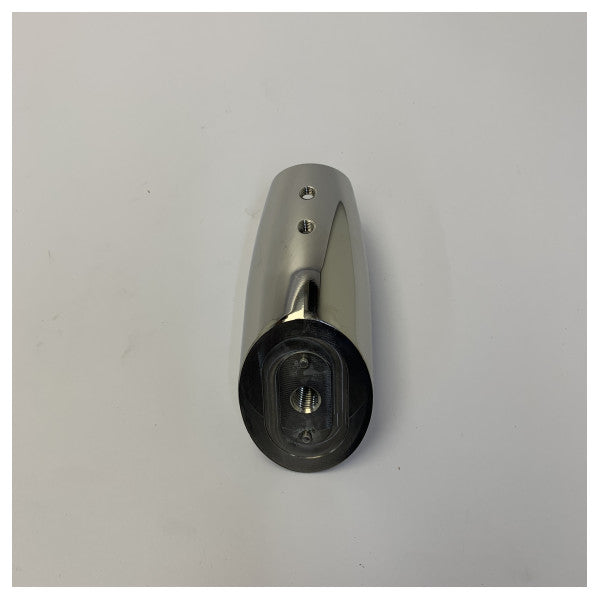 Rustfrit stål marinefitting til Azimut Benetti-yachter 10MA 