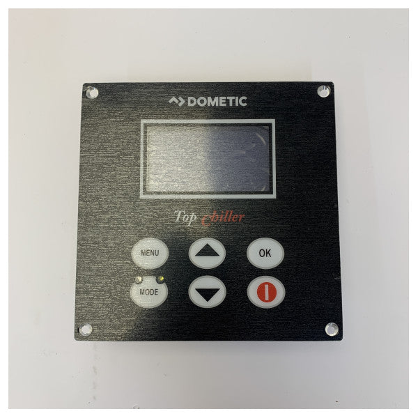 Dometic Condaria Marine Air Conditioning Πίνακας Τηλεχειρισμού Top Chiller ARIA-9 