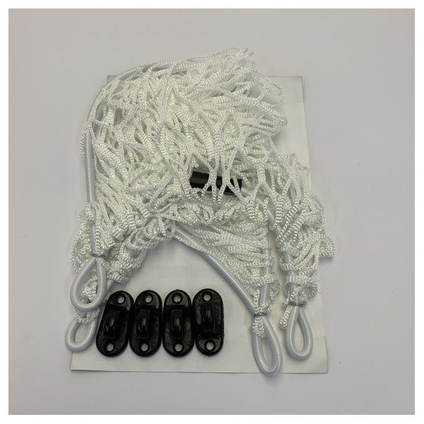 TREM Marine Storage-Netz Weiß Z0000200 