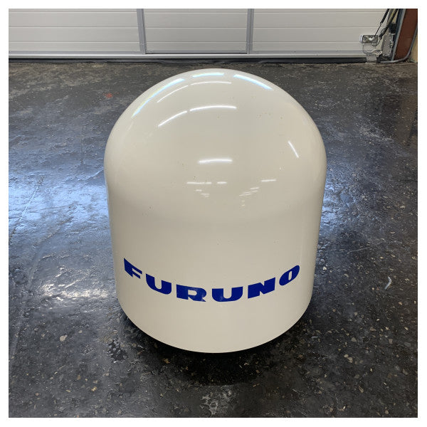 Unidade de Antena de Comunicação por Satélite Furuno FELCOM500 FleetBroadband FB-1500-C 