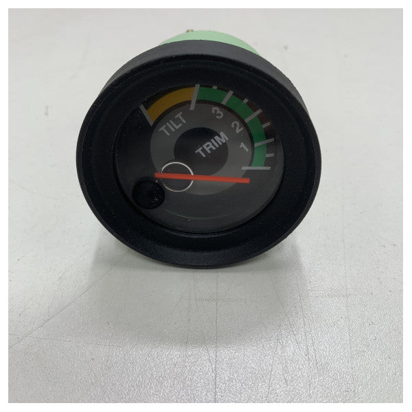 OMC コブラ スターンドライブ エンジントリムディスプレイ - 174286