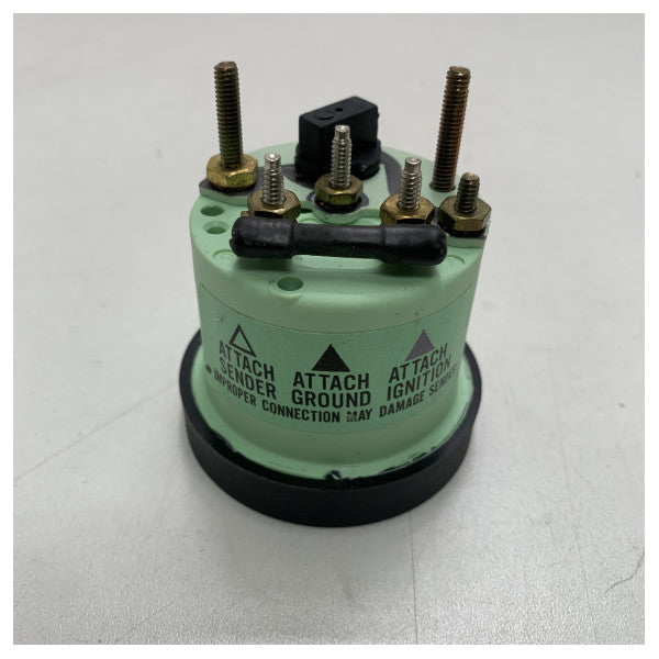 OMC コブラ スターンドライブ エンジントリムディスプレイ - 174286