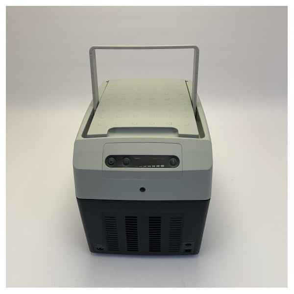 Dometic TropiCool TCX 14 Mala termoelétrica portátil 15L Cinzento 