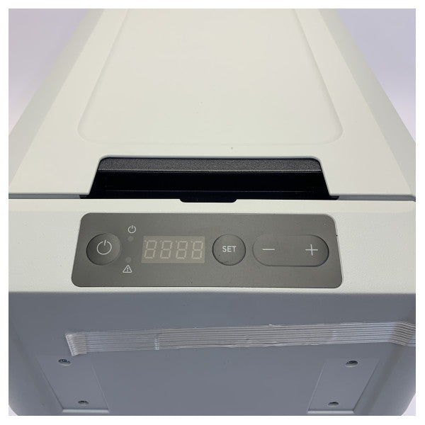 Dometic CFF 20 Taşınabilir Kompresörlü Soğutucu 21L AC/DC Buzdolabı Derin Dondurucu 