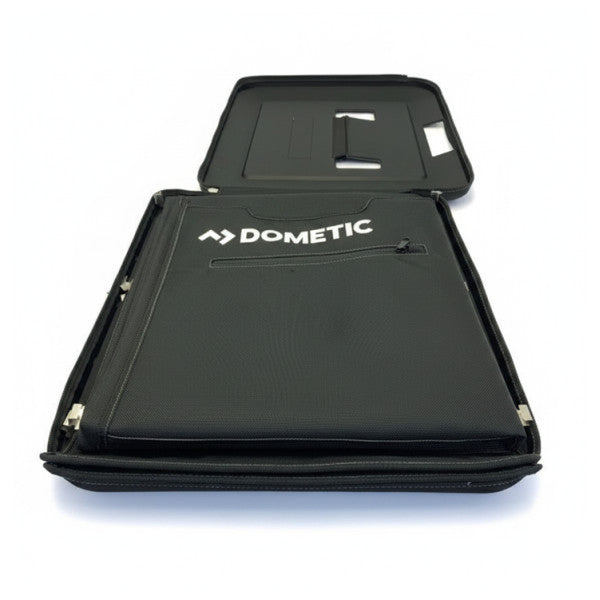 Dometic CFX3 PC95 ve CFX5 95L Taşınabilir Buzdolabı-Dondurucu için Koruyucu Kılıf Siyah 