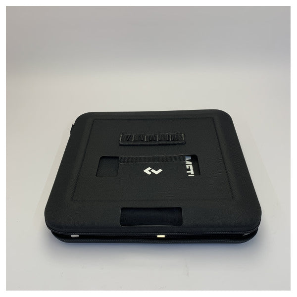 Dometic CFX3 PC95 ve CFX5 95L Taşınabilir Buzdolabı-Dondurucu için Koruyucu Kılıf Siyah 
