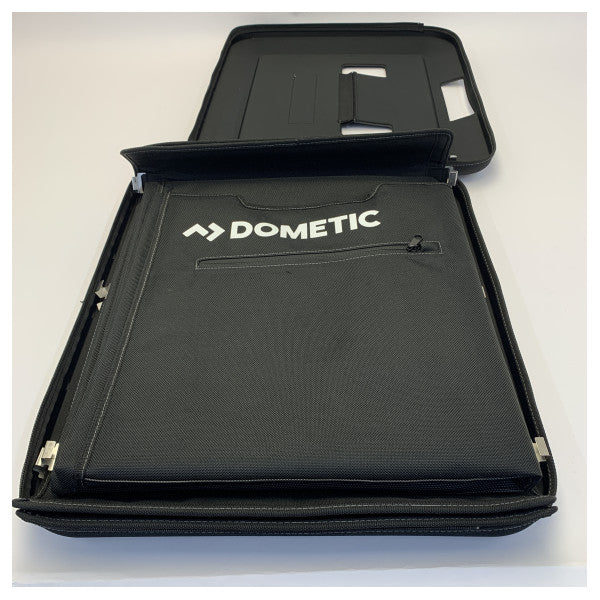 Dometic CFX3 PC95 ve CFX5 95L Taşınabilir Buzdolabı-Dondurucu için Koruyucu Kılıf Siyah 