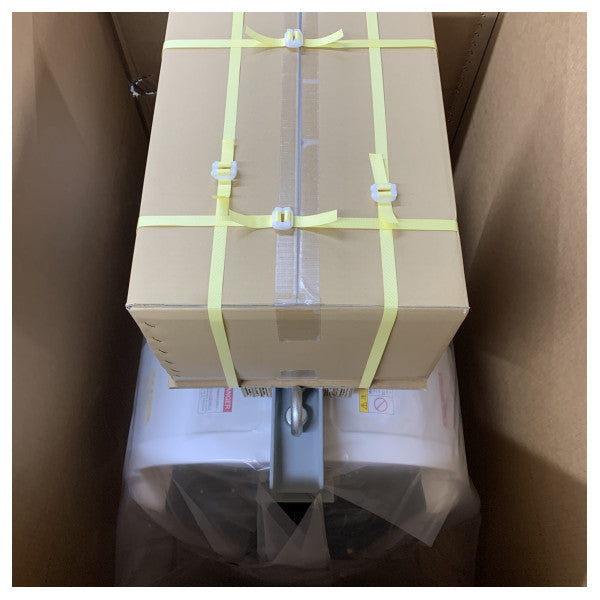 Tohmei ARG175T 25 Ton Anti-Roll Gyro Boat Stabilization System 