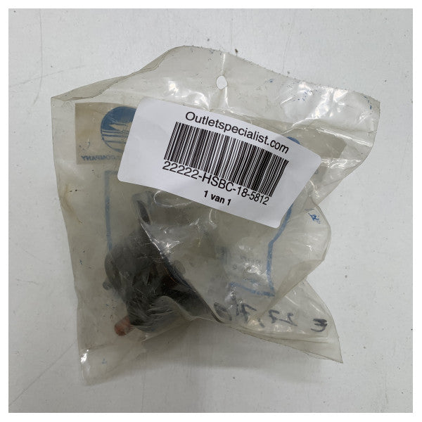 Sierra International 18-5812 Морський електромагніт для OMC