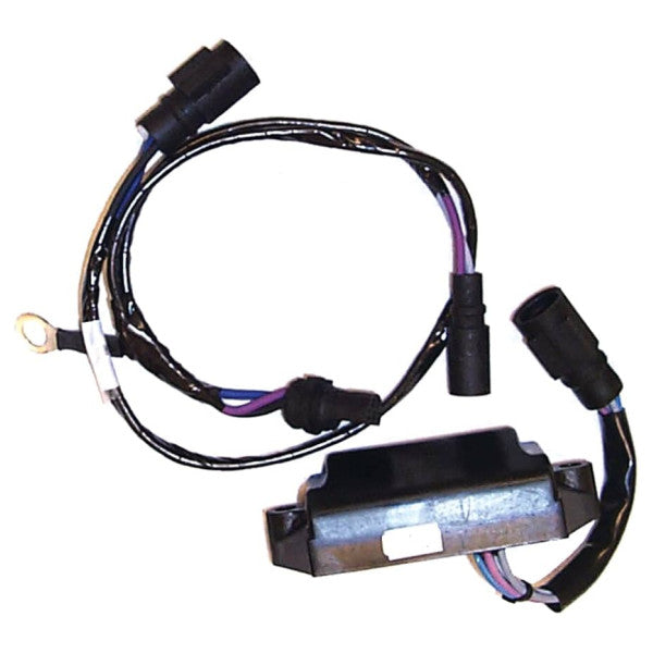 Sierra OMC vites değiştirme destek modülü kiti - 18-5890