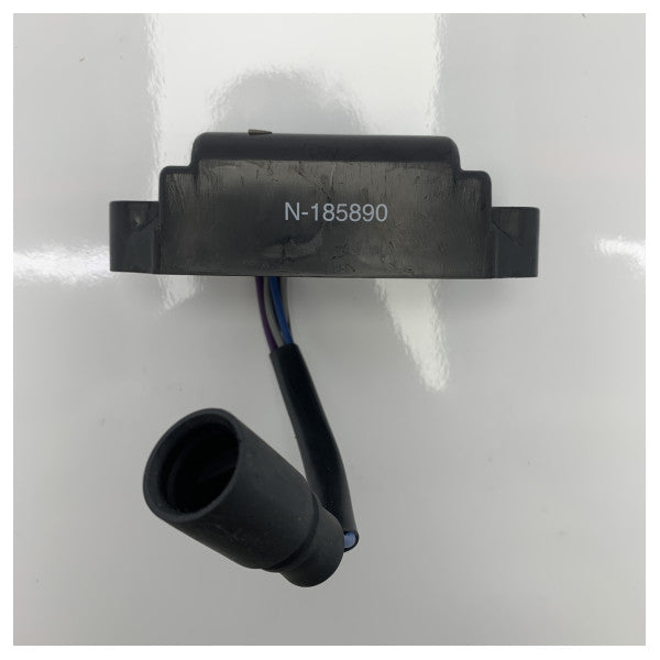 Sierra OMC vites değiştirme destek modülü kiti - 18-5890