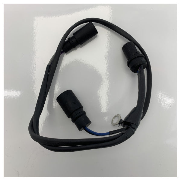 Sierra OMC vites değiştirme destek modülü kiti - 18-5890