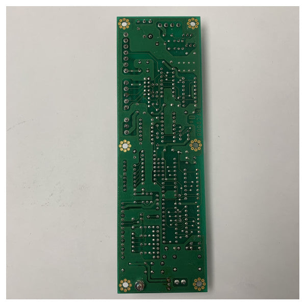 Furuno PCB RFC-9008E Printed Circuit Board for FAR2835SW - 008-570-640