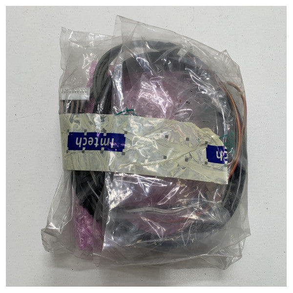 Interfejs zewnętrznego monitora radaru Furuno X-Band - OP03-162