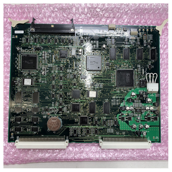 Furuno X-Band-Radar-Diagramm-Plotter-PCB für Radar der FR21X5-Serie