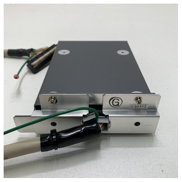 Furuno X-Band-Radar-Diagramm-Plotter-PCB für Radar der FR21X5-Serie