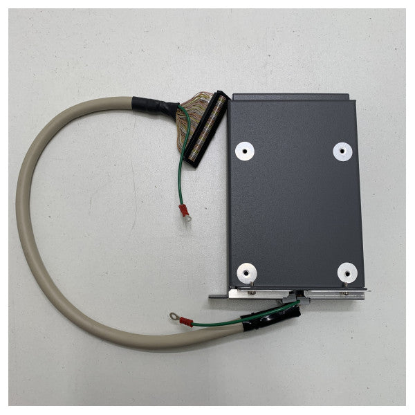 Furuno X-Band-Radar-Diagramm-Plotter-PCB für Radar der FR21X5-Serie