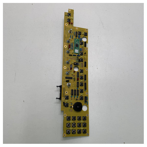 Furuno Pal-9171 X-Band Radar PCB for FAR-2815 | 2825