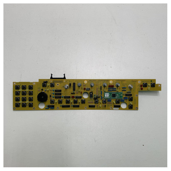 Furuno Pal-9171 X-Band Radar PCB for FAR-2815 | 2825