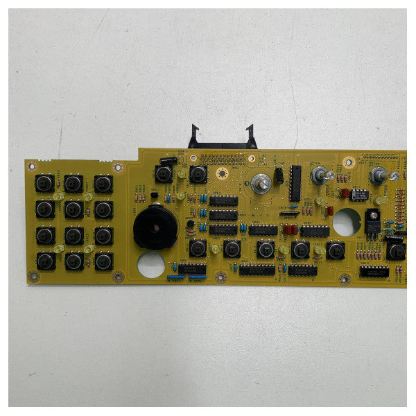 Furuno Pal-9171 X-Band Radar PCB for FAR-2815 | 2825