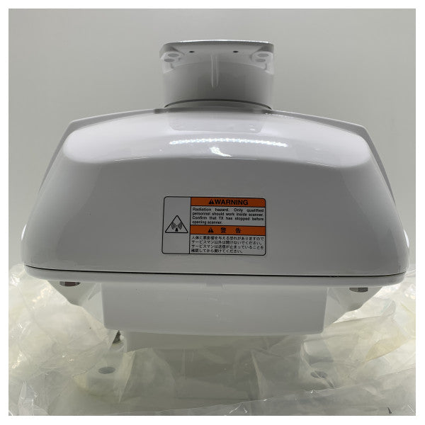 Furuno 4 kW radar anteni dişli kutusu 1933/C - RSB-0070-064