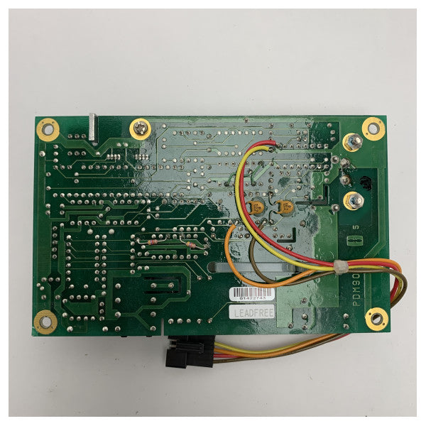 Furuno X-Band Radar Degauss PCB PDM-9025A(LF) para um desempenho fiável do radar marítimo - 008-556-190-00