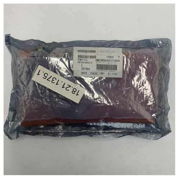 Furuno X-Band Radar Degauss PCB PDM-9025A(LF) dla niezawodnej pracy radaru morskiego - 008-556-190-00