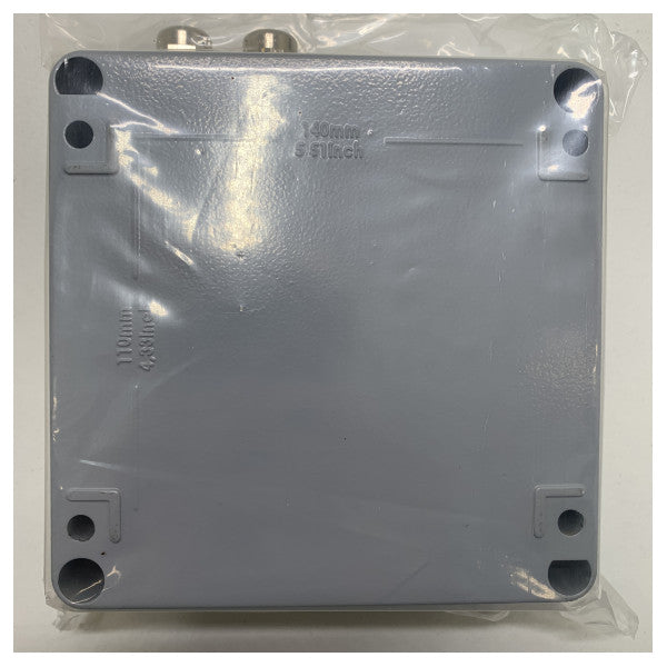 Radio Zeeland RZ319 Inteligentna skrzynka połączeniowa 