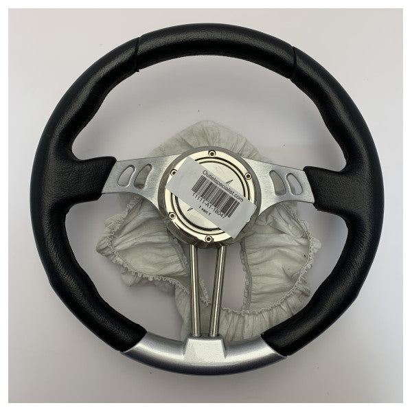 عجلة قيادة قارب رياضي قطرها 350 مم - 18047