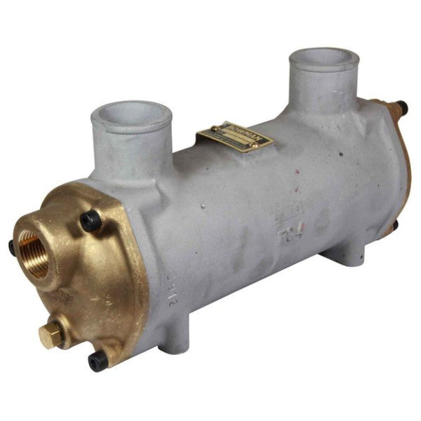 Bowman のインタークーラー 120 の HP の熱交換器 1806.2 - FC100 - FC10B - 1C A732