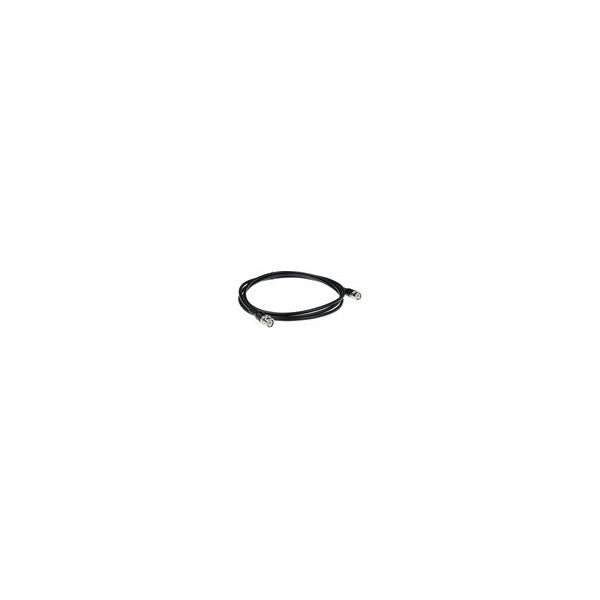 Cable coaxial RG-58 de grado marino de 50 ohmios para antena, conforme a RoHS 