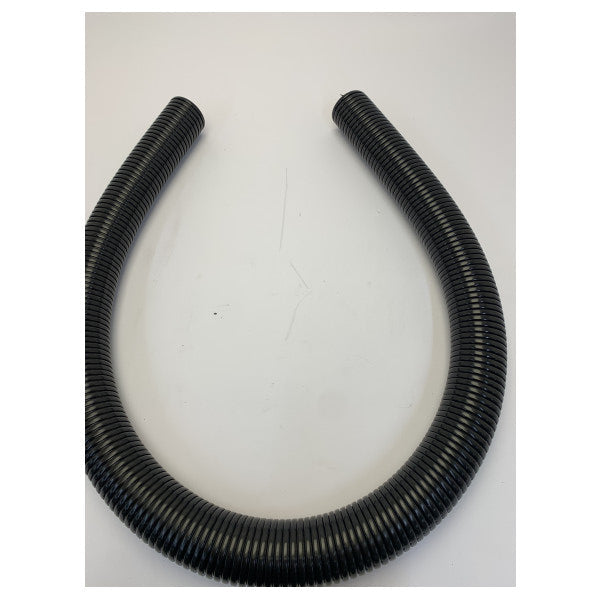 Quicksilver 32-825191A03 Marine ventilasjonsslangesett med flenskanal 