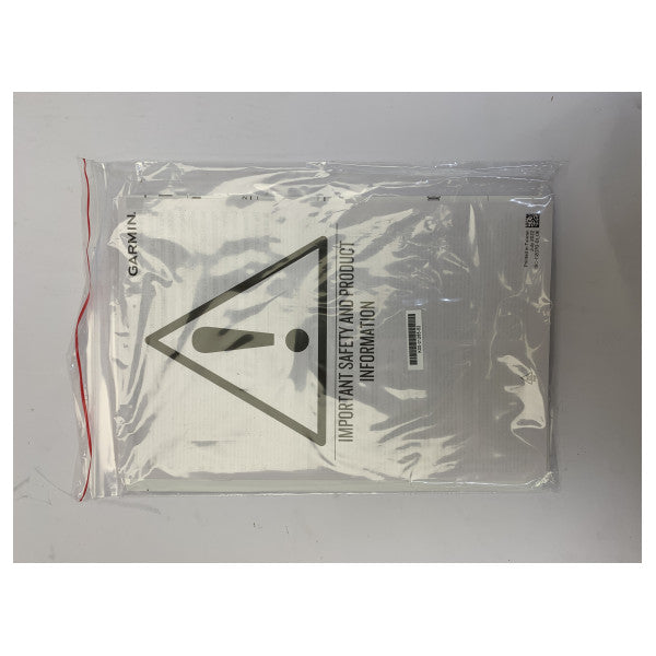 Volvo Penta Garmin Glass Bridge Marine Kokpit 7 İnç MFD - 23989003 