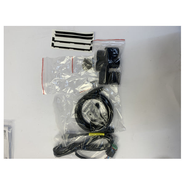 Volvo Penta Garmin Glass Bridge Marine Kokpit 7 İnç MFD - 23989003 