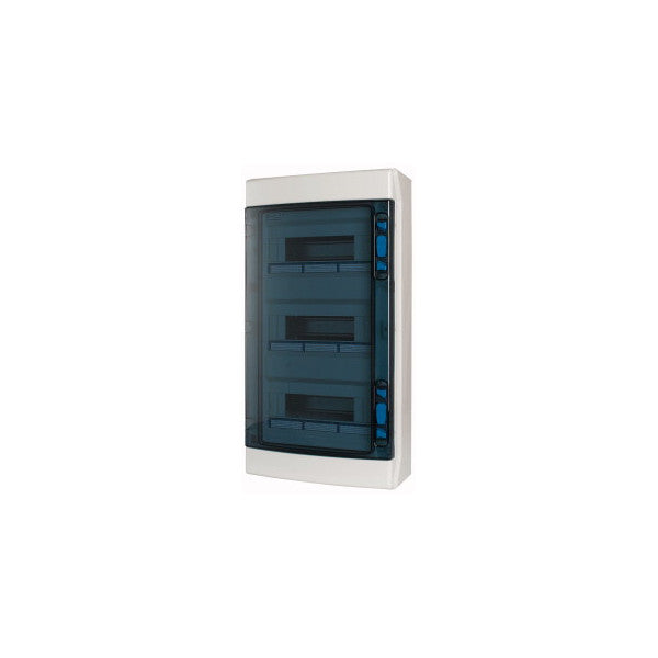 Eaton IKA-3-36-OT Elektrik Kabini 3 Katlı 36 Modüllük Boş Dağıtım Panosu 