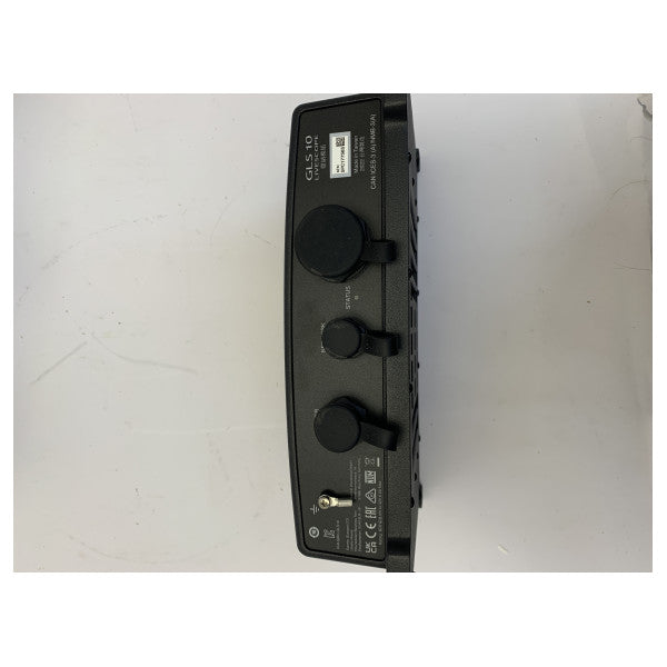 Garmin GLS 10 LiveScope Sonar Black Box - 010-12954-00 