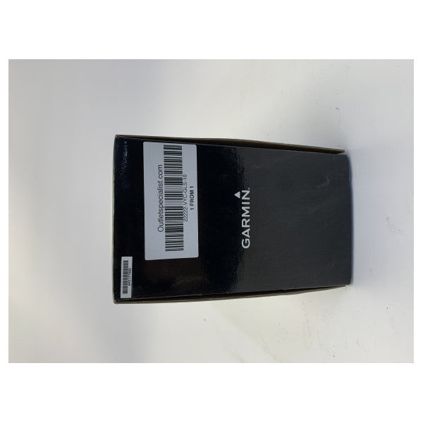 Garmin GLS 10 LiveScope Sonar Black Box - 010-12954-00 