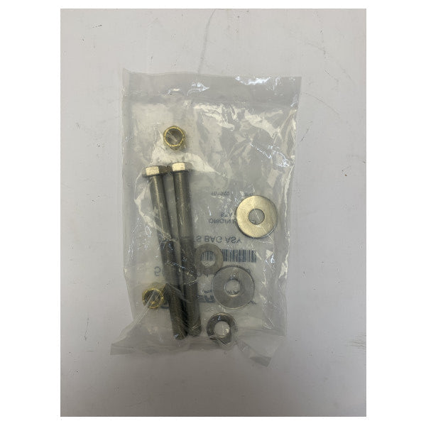 Mercury - 8M0141566 Kit de herrajes del motor Bolsa de componentes marinos 